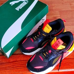 Puma RS-X